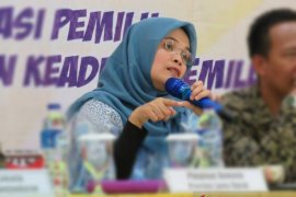 Lima Komisioner Bawaslu Karawang terbukti langgar kode etik, tapi tak diberhentikan