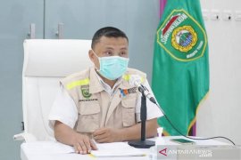 Update 15 Mei 2020: Warga Sumsel positif COVID-19 terus bertambah kini lewati 450 kasus