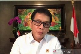 Kemenparekraf garap aturan agar industri film tetap produksi