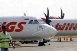 Delapan pesawat batalkan penerbangan ke Flores dan Lembata NTT