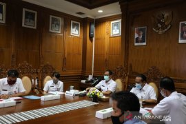 TPID Badung antisipasi kenaikan harga bahan pokok jelang Lebaran