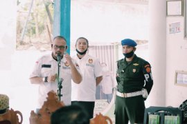 HMS Center berharap pemerintah tidak buru-buru longgarkan PSBB