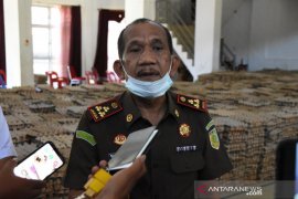 Kajari apresiasi kualitas dan kuantitas bansos Sibolga