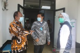 Purwakarta siapkan "rumah karantina" untuk pasien jalani masa penyembuhan COVID-19