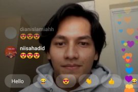 Jefri Nichol menyesal gagalkan film "The Exocet" Ellyas Pical