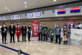 Sebanyak 95 WNI direpatriasi secara mandiri dari Filipina