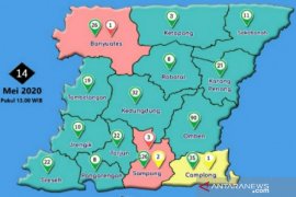 Gugus Tugas Sampang catat tambahan tiga orang terpapar corona