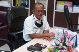 Sekda Pesisir Selatan nilai pernyataan Wakil Ketua DPRD memanggil bupati tidak tepat