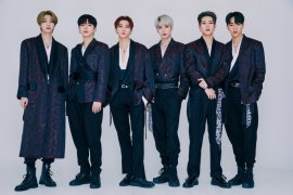 Grup K-pop MONSTA X menunda konser di Amerika Utara