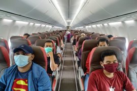 Hari ini Lion Air Group mulai layani penerbangan domestik