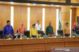 Azmi: Siak tak canggung laksanakan PSBB