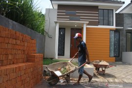 Target pembiayaan KPR BNI Syariah