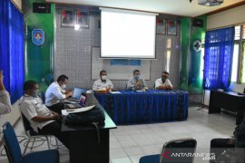 Tim Gugus Tugas Penanganan COVID-19 diminta pantau kondisi di lapangan