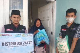 Inilah jutaan manfaat zakat untuk umat