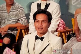 Jefri Nichol ungkap cara kobarkan semangat berkarya