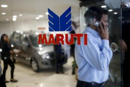 Maruti Suzuki perpanjang penutupan fasilitas karena pandemi di India