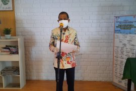 Pemkot Ambon kaji metode belajar siswa secara daring