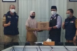 Wali Kota Sukabumi ingatkan pengusaha wajib berikan THR karyawan