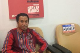 Ombudsman NTT: Jangan bangga jadi bupati daerah tertinggal