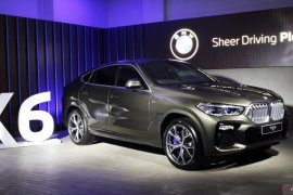 BMW sebut penjualan mobil di "marketplace" Indonesia positif
