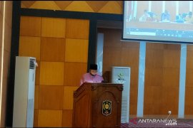 DPRD Siak minta evaluasi program "Tour de Kampung"