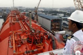 Swasta nasional garap pasar LNG di Makassar