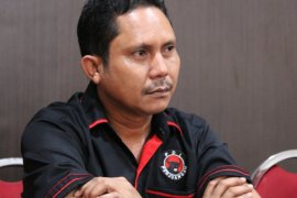 PDIP tetap membangun solidaritas di tengah pandemi COVID-19