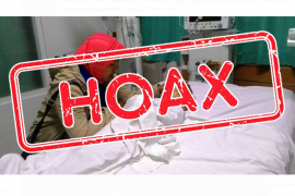 Pihak RS lapor polisi terkait informasi bocah 10 tahun meninggal dan tak bisa keluar karena biaya