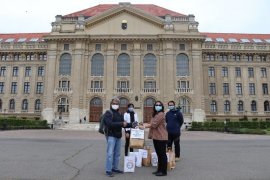 KBRI terus bantu dan dampingi WNI terdampak pandemi COVID-19 di Hongaria