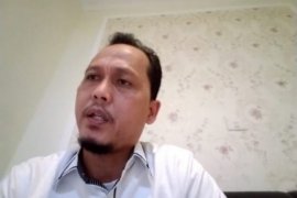 Kepala Dinas Kesehatan Pangkalpinang bantah positif COVID-19
