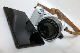 Sony perbaiki sensor kamera, mampu hitung jumlah kerumunan