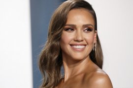Jessica Alba  akan bintangi film Netflix garapan sutradara Indonesia