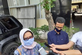 Ketua KPU Sumbar adukan ASN BPBD Padang ke Polda Sumbar terkait dugaan pencemaran nama baik