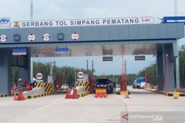 PT Hutama Karya klarifikasi perselisihan di gerbang tol Terbanggi Besar