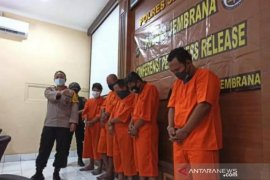 Polri selidiki surat sehat COVID-19 palsu diperdagangkan