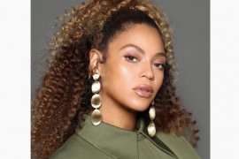 Beyonce rilis lagu "Black Parade" saat perayaan hari akhir perbudakan di AS