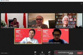 Kecenderungan "the new normal" dunia bisa berikan peluang bagi Indonesia