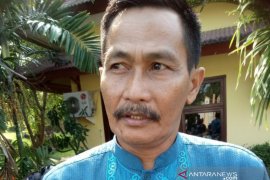 Pemkab Bangka Barat mulai salurkan BST di Mentok