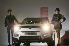 Pengadilan setujui akuisisi Edison atas SsangYong