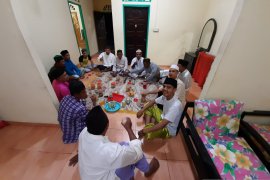 Gubernur Kepri sarankan warga bersilaturahim Lebaran gunakan medsos