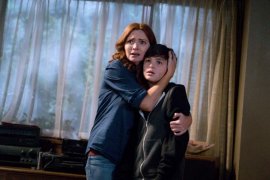 Aktor muda "The Flash" meninggal OD pada usia 16