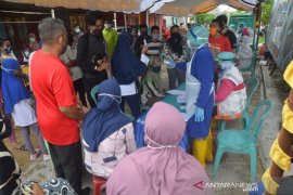 PS2DK pilih dua desa/kelurahan percontohan