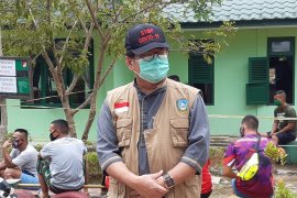 107 orang PDP COVID-19 di Kepri dalam penanganan medis