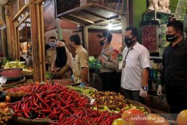 Pemkot-BBPOM Bandung sertifikasi pasar guna cegah bahan berbahaya