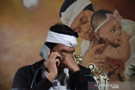 Viral video "bully" bocah penjual jalangkote, Dedi Mulyadi berharap pelaku diproses hukum