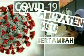 Jumlah pasien positif kluster Gowa bertambah