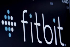 Fitbit akan buat ventilator untuk perawatan COVID-19