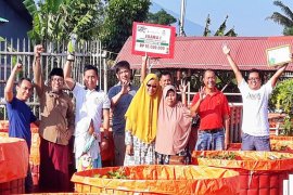 Memelihara semangat berinovasi