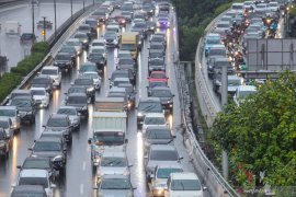 semoga, revisi UU LLAJ tingkatkan pelayanan lalu lintas