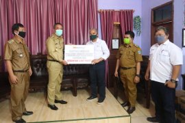 PT Bukit Asam jalankan program "Ramadhan Berbagi" di Muaraenim dan Lahat